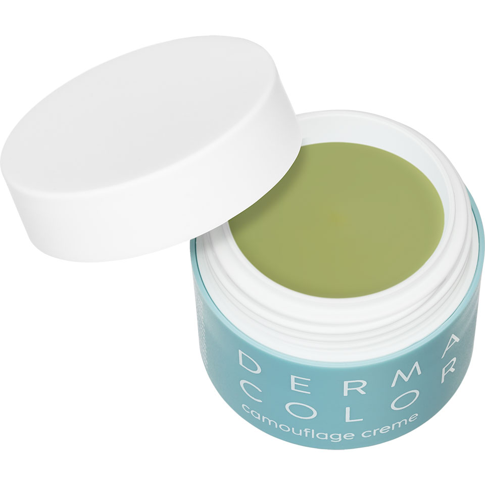 DERMACOLOR CAMOUFLAGE CREME 30g